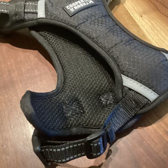 Cooper & Nash No Pull Dog Harness - Picture 5 of 6